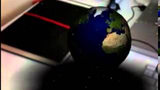 Earth - Augmented Reality - ARvertising
