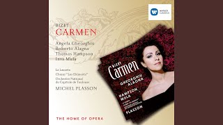 Carmen, WD 31: Prélude