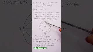 Class 8 Maths Page 94 Q.2 | Understanding Quadrilaterals | Ganita Prakash | Easy Solution #shorts