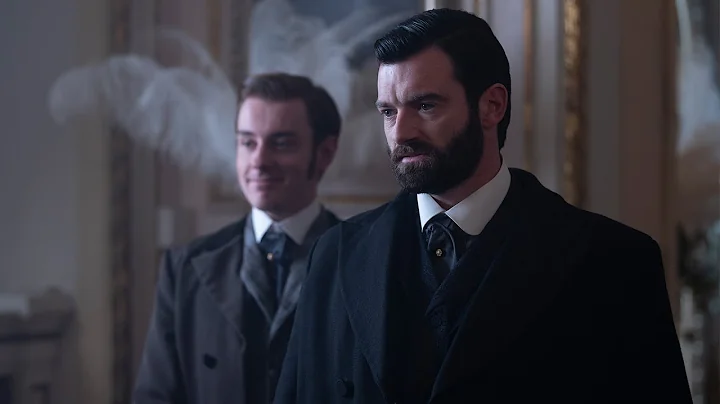 Miss Scarlet and The Duke, Season 3: Episode 2 Pre...