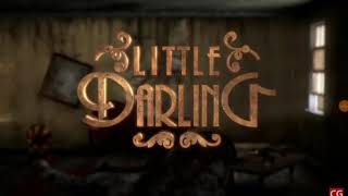 Little darling by big cookie studios short film