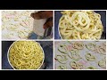 ಅಕ್ಕಿ ಸಂಡಿಗೆ ಮಾಡಲು ಸರಿಯಾದ ಸಮಯ | akki sandige in kannada @Sukanyakitchen