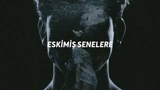 Aspova - Eskimiş Senelere (Speed up + Reverb) Resimi