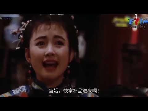 Phim Hài HongKong – Vi Tiểu Bảo Xuyên Không Chơi Luôn Hoàng Hậu 2023 Mới