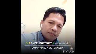 ahmad yani#padeh lokah