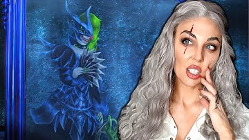 If the Emperor had a Text-to-Speech Device | Episode 26 Part 2 | Girls React