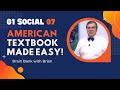 American Textbook Made Easy - Brain Bank Lesson 7 - Finding Fluffy