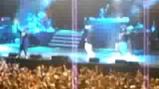 Snoop Dog Live in Estonia 30.08.08 - Whats my mother fucking name