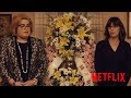 Paquita y Magüi están en un momento duro | Paquita Salas | Netflix España