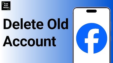 How to Delete Old Facebook Account That you Can’t Access ?