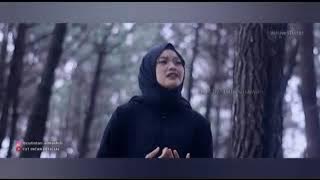 VIDEO LIRIK  Anta Ya Rasulullah   Cut Intan