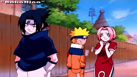 Ruined my Life~eben[Sasuke amv]TW.FLASH AND SHAKING!!!