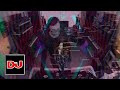 Shadow Child Live DJ Set From Planet Snowbombing