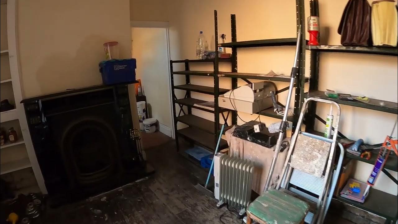 Old Milverton Road, Leamington Spa Freehold Shop and Flat. YouTube