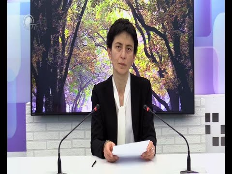 ალექსანდრე აბდალაძე \"მემკვიდრეობაში\" - 15 მარტი, 2020