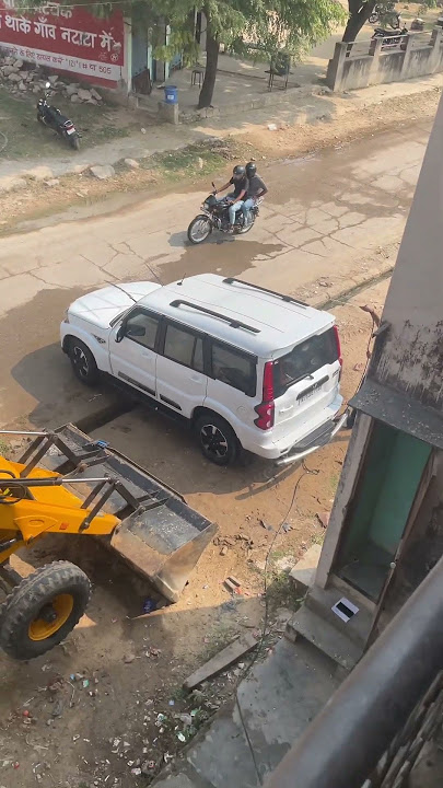 Scorpio #remix #dj #newsong #song #punjabimusic #automobile #lifeisbutadream