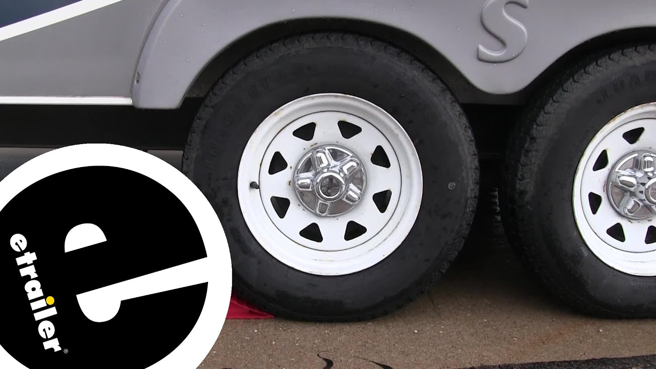 etrailer | Review of the Valterra Wheel Chock