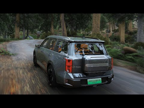 Gta 5 Photorealism Graphics Mod And Remastered Vegetation Showcase On Rtx4090 Ultra Settings 4k60fps