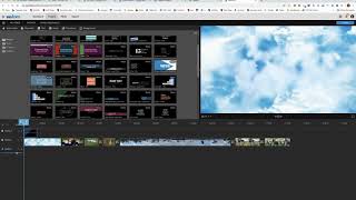 Famous WeVideo   Adding Text & Titles Wealth