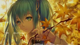 Nightcore♡From Ashes To New - On My Own ♡