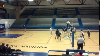 Jada Mitchell Lamar HS Jersey 7 20150901 5