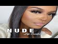 MUST HAVE NUDE/PINK LIP COMBOS | LIPSTICK + LIPGLOSS | NNIA ROYALE