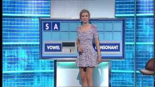 Rachel Riley - Extremely Short Dress