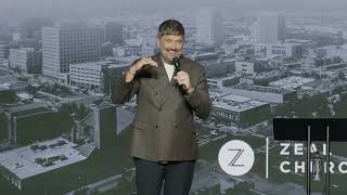 Invited to the Table | Pastor James Aiton | 03 May 2026 | Zeal Church, Colorado Springs Invited to the Table | Pastor James Aiton | 03 May 2026 | Zeal Church, Colorado Springs