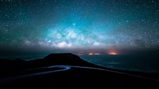 The Approaching night - Philip Wesley - Piano Cover