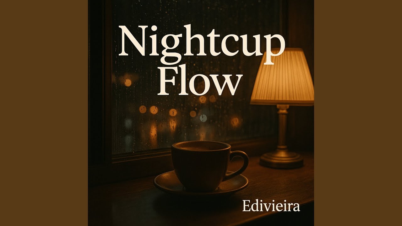 Watch Nightcup Flow on YouTube Watch Nightcup Flow on YouTube