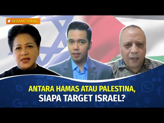 Serangan Israel ke Rafah saat Hamas Setuju Gencatan Senjata. Ini Analisis Pengamat | SEDANG VIRAL class=