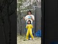【親子ダンス】オトナブルー　新しい学校のリーダーズ#shorts