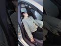 The New 2026 Changan Qiyuan A06 PHEV 