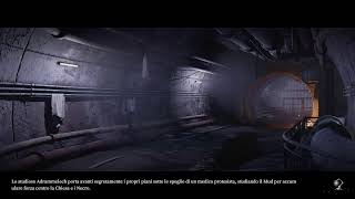 ㊙️ AI LIMIT - PS5 - SOLUZIONE COMPLETA IN ITALIANO- EP 8 - CACCIATORE BLADES - ㊙️ 👍