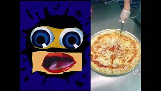 Ooh a fresh pie? Save me a slice (Dr. Klasky Csupo Version)