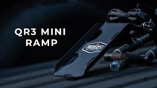 QR3 Mini Ramp