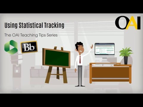Using Statistical Tracking: Teaching Tips, March 2016