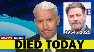4 American Legends Who Died Today