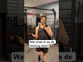Dit moet je na de training eten 💪