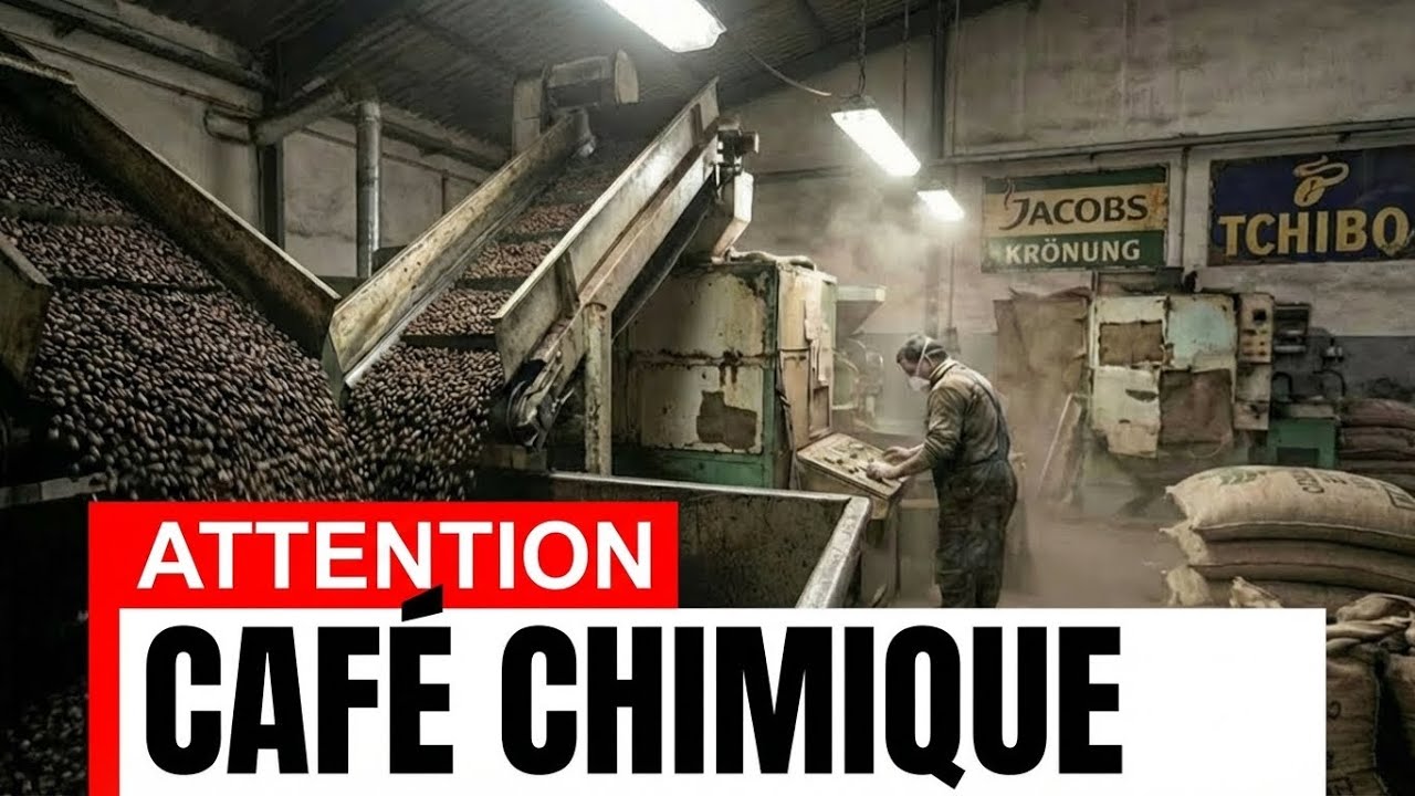 7 Marques de Café à Éviter (Mais 2 Sont Vraiment Excellentes)