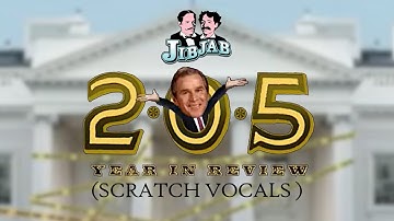 "2-0-5" (Scratch Vocals)