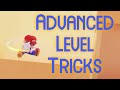 Advanced Movement Guide for Mario Odyssey