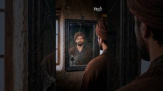 En Büyük Düşmanınla Tanıştın mı?... #nefs #derviş #tefekkür #maneviyat #shorts