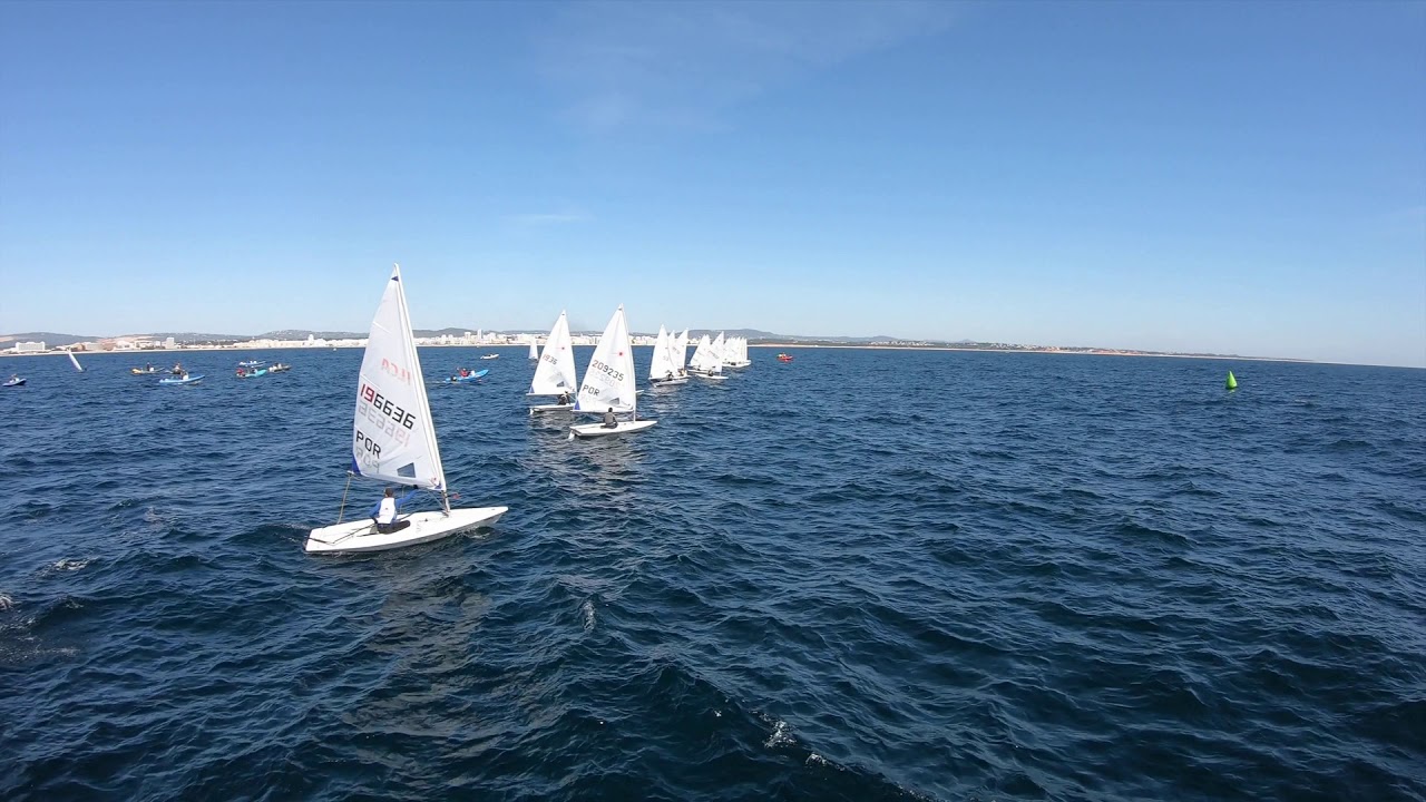PGP START - ILCA 6 R2
