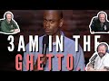 DAVE CHAPPELLE: 3am In the Ghetto REACTION!! | OFFICE BLOKES REACT!!