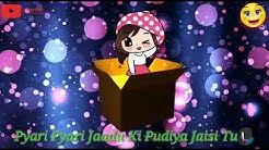 Sister day special song in Hindi