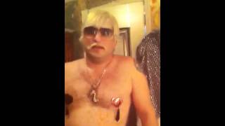 Cat Marnell + The Box's Johnny Fayva: