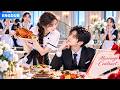 She Married the CEO for a Year, Then Returned as His Personal Chef&mdash;And He Fell for Her Again!