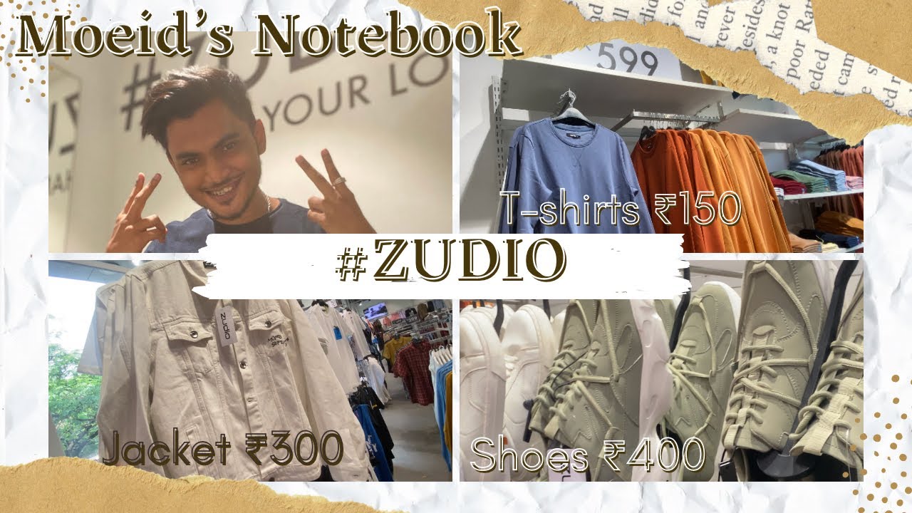 Zudio Shopping Collection 2023 Summer Collection Kharghar Zudio zudio-shopping-collection-2023-summer-collection-kharghar-zudio