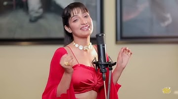 Meri Chahat ki Sawan Mein Aaja Bheeg Le Piya (Official Video) Rupali Jagga, Himesh R | New Song 2023